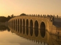 古代人民的智慧桥梁史上的创举，你到过哪一座古桥