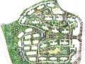[重庆]台地花园绿色生态休闲社区景观规划设计方案