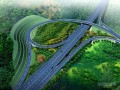高速公路互通跨线工程安全专项施工方案（93页）