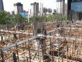 [天津]高层珠宝城工程施工总承包组织与实施策划（174页 图文并茂）