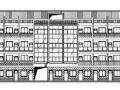 某六层办公楼建筑施工图