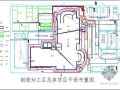 四川某宿舍楼钢筋工程施工方案（附详图）