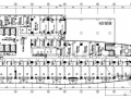 某二十四层病房楼空调平面图