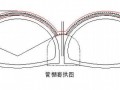 [贵州]隧道工程超前预支护施工方案（中铁）