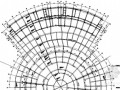 [厦门]地下室筏板基础结构施工图
