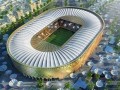 [广东]2015年足球场建设工程施工合同