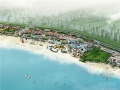 [福建]梦幻海岸旅游度假区环岛规划设计方案文本