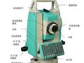 施工干货：全站仪屏幕显示符号解释大全，你都知道吗？
