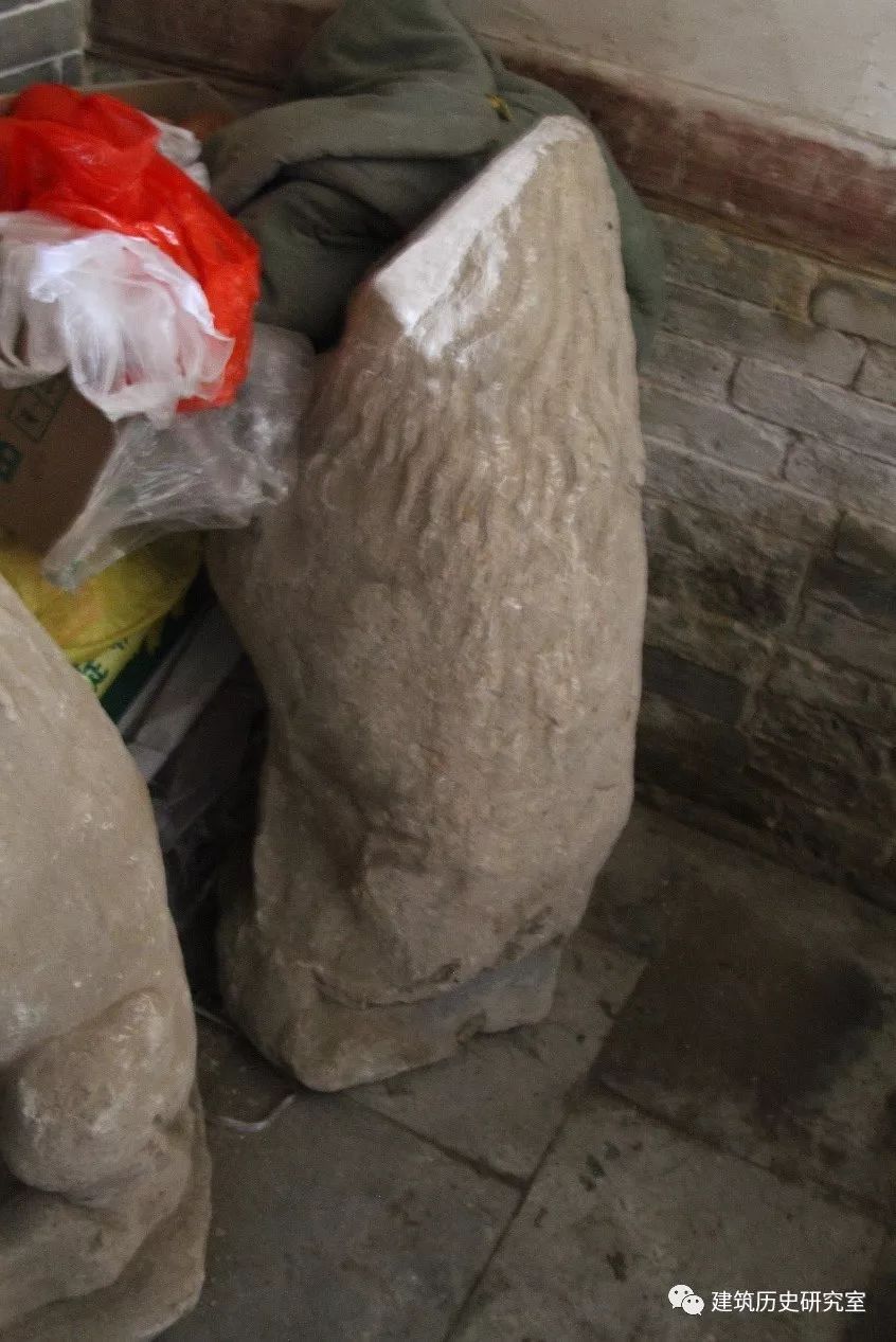 [分享]山西行之应县净土寺天宫楼阁