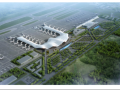 桂林两江国际机场航站楼BIM应用成果