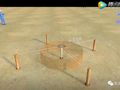 中交一公局钻孔灌注桩工艺可视化交底