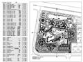 [广东]某新世界居住区景观设计全套施工图（包含cad+95）