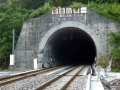 铁路单洞双线隧道工程毕业设计
