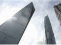 超600米、耗资400亿！深圳第一高楼又将易主！