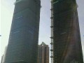[广东]超高层住宅楼铸铁排水管的安装初验合格率QC成果