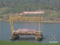 高速公路跨水库深水入岩大直径钻孔灌注桩质量控制