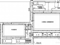 某厂区路灯工程电气图纸