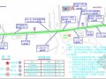 [江苏]含变截面等高度现浇箱梁高架桥互通城市环路工程施工组织设计149页