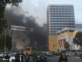 警惕：多地万达广场发生火灾