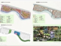 [西宁]高档住宅小区软景扩初设计图（知名公司设计）