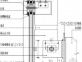 玻璃幕墙节点构造详图