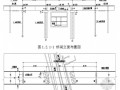 武汉轨道交通工程投标施工组织设计221页（三跨钢箱梁 含交通疏解图）