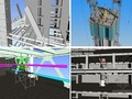 [天津]地标建筑项目BIM技术研究和应用资料汇报（详细图文讲解）