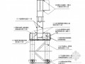 建筑工程钢结构工程加工施工方案(31页 附图)