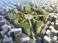 [美国]某未来城市空间概念设计