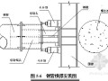 [湖北]隧道基坑开挖支护施工方案（钻孔桩 钢支撑）