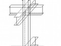 钢结构吊装施工方案（型钢柱、型钢梁、钢桁架）