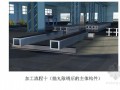 [广东]铁路站房工程钢结构施工组织设计（钢管桁架）