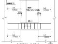 某剪力墙连梁WLL,LL配筋大样节点构造详图