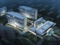 [BIM案例]BIM技术助力成都军区总医院综合住院楼新建工程