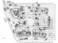 [江苏]五十一万平大型综合楼消防系统电气图纸（含五星酒店、公寓式办公等）