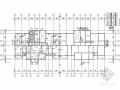 [银川]18层剪力墙经济适用房结构施工图（地下两层）