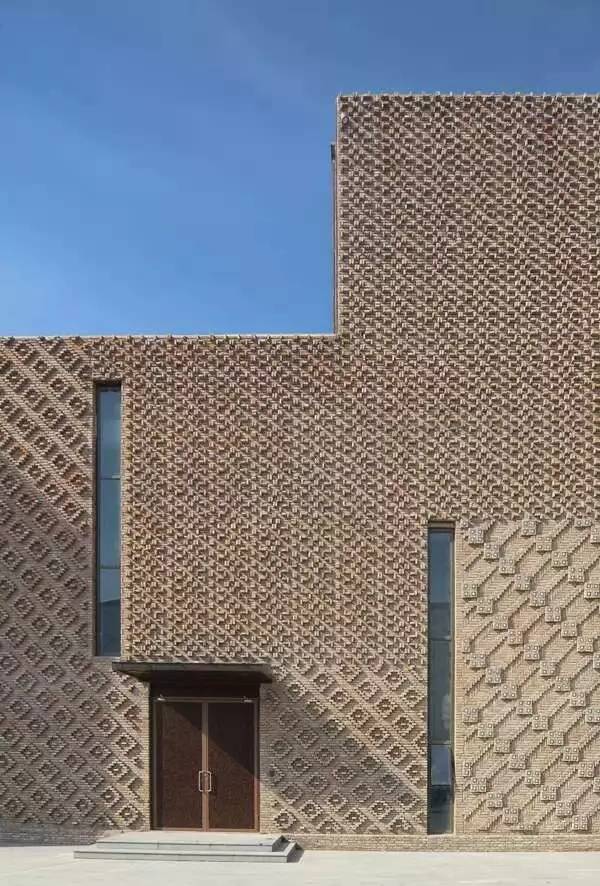 [分享]盘点中国10个最重要的砖建筑,最后一个无人能够超越