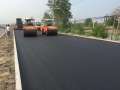 市政道路沥青混凝土路面工程施工技术浅析
