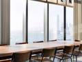 联合办公WeWork在香港的装修设计