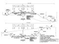 高速公路改扩建工程路基路面施工图设计237张