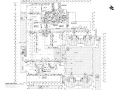 [江苏]整套住宅小区含地下部分通风及防排烟系统施工图(人防设计)