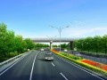 [辽宁]道路两侧改造绿化工程预算书(造价约46万元)