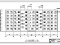 [学士]南方某市一小型旅游宾馆毕业设计(含计算书、建筑结构设计图) 