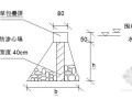 浙江城市防洪工程防洪堤施工组织设计