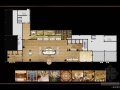 [泉州]新古典国际大酒店室内概念设计方案