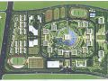 [安徽蚌埠]大学景观规划设计方案