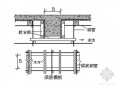 [广东]高层商住楼高支模施工方案（碗扣式钢管满堂架 胶合板）