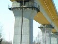 沪宁城际铁路特大桥墩身施工方案
