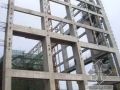 四川某高层商业住宅楼施工组织设计（技术标、框剪、筏基）