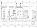 机场建筑空调直燃机房系统设计施工图